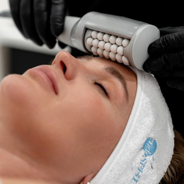 Endospheres Face | 10 pack at ENDO Studio OC in Costa Mesa, CA