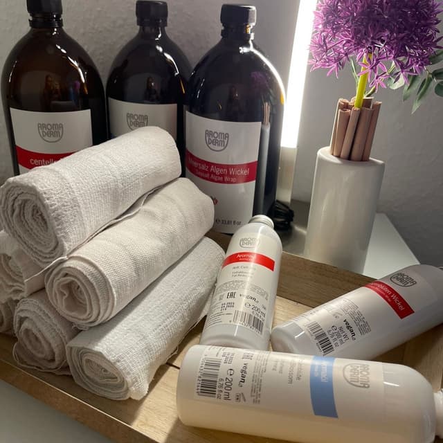 STYX Whiskey Swaddling | 6 pack at ENDO Studio OC in Costa Mesa, CA