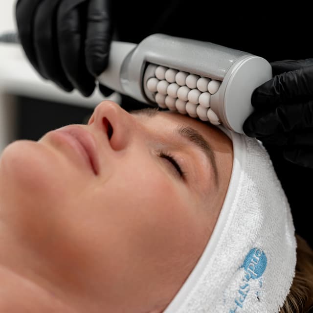 Endospheres Face | 3 pack at ENDO Studio OC in Costa Mesa, CA