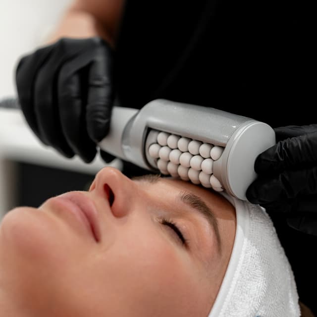 Endospheres Face | 12 pack at ENDO Studio OC in Costa Mesa, CA